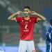 الأهلي المصري يؤكد تمسكه بخدمات المغربي بدر بانون ويرفض عروضا خليجية لرحيله