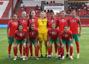 المنتخب الوطني النسوية يشارك في دوري “عائشة بوخاري” بنجيريا مع كبرى المنتخبات القارية