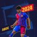 برشلونة يتعاقد مع اللاعب المغربي عبد الصمد الزلزولي