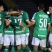 شابيكوينسي يفجر مفاجأة في الدوري البرازيلي