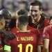 بلجيكا تواصل تصدرها لمجموعتها في تصفيات كأس العالم بثلاثية في مرمى التشيك