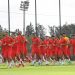 الاقصائيات الإفريقية المؤهلة لمونديال 2022: المنتخب الوطني للبصم على انطلاقة مثالية