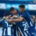 كوردوبا ينفرد بصدارة الدوري الأرجنتيني