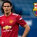 برشلونة يرغب في التعاقد مع إدينسون كافاني