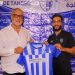 حبيب الله الدحماني يدعم صفوف إتحاد طنجة
