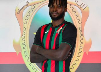 الجيش الملكي ينهي تعاقداته الصيفية بضم المهاجمين خافي وأتشباو