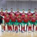 مباراتان وديتان للمنتخب الوطني لكرة القدم داخل القاعة بليتوانيا