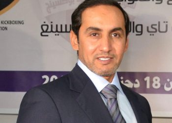 نجاح النسخة الثالثة من بطولة النخبة الدولية للمواي تاي بمدينة السليمانية بالعراق