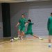 بالفيديو: المنتخب الوطني لكرة القدم داخل القاعة يجري اخر حصة تدريبية قبل لقاء جزر سليمان