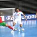 بالفيديو..تصريحات لاعبي المنتخب الوطني لكرة القدم داخل القاعة بعد التعادل مع البرتغال