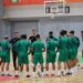 المنتخب الوطني المغربي لكرة القدم داخل القاعة يستعد للقاء فنزويلا في ثمن نهائي كأس العالم