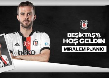 بيانيتش إلى بشيكتاش مقابل 2.75 مليون يورو