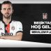 بيانيتش إلى بشيكتاش مقابل 2.75 مليون يورو