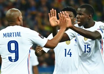 التصفيات الأوروبية المؤهلة لكأس العالم.. فرنسا تواصل التعثر.. وفان غال يعيد هولندا للانتصارات