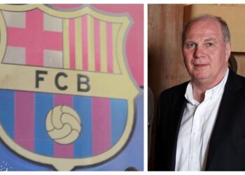 هونيس: في الواقع برشلونة في حالة إفلاس