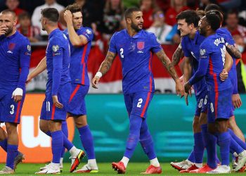 تصفيات كأس العالم.. فوز إنجلترا وألمانيا وبلجيكا.. وتعادل إيطاليا وخسارة إسبانيا أمام السويد