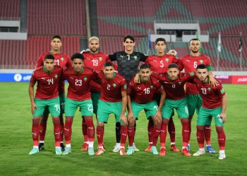 تصفيات كأس العالم 2022: المنتخب الوطني يفوز على نظيره السوداني
