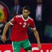 حكيمي يشكر الجماهير المغربية بعد “يوم صعب” في كوناكري