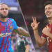 أبطال أوروبا: برشلونة يصطدم ببايرن في “قمة الثأر”