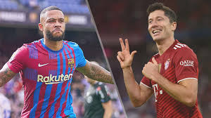 أبطال أوروبا: برشلونة يصطدم ببايرن في “قمة الثأر”