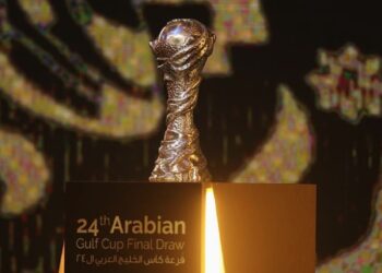 اتجاه لتأجيل بطولة خليجي 25 لعدم جاهزية العراق