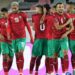 المنتخب الوطني المغربي يتراجع مركزا في التصنيف الشهري للفيفا