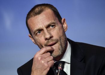 تشيفرين: لا يهمني رحيل الريال وبرشلونة ويوفنتوس