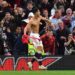 رونالدو يجدد رغبته في صنع التاريخ مع مانشستر يونايتد