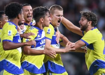 الدوري الإيطالي: بشق الأنفس.. يوفنتوس يحقق انتصاره الأول