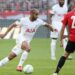 الدوري الأوروبي: ريمونتادا لنابولي أمام ليستر سيتي وفوز روما وتعادل توتنهام في دوري المؤتمر