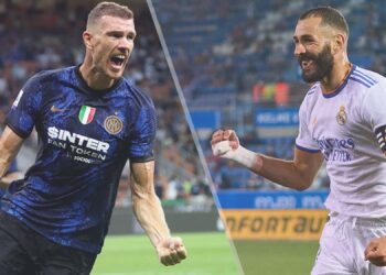 أبطال أوروبا: ريال مدريد يصطدم بإنتر العنيد في بداية المشوار