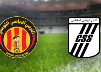 الترجي يسعى للتعويض أمام الصفاقسي في السوبر المحلي
