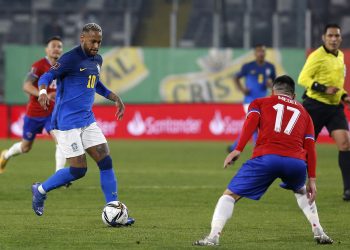 تصفيات أميركا الجنوبية المونديالية.. البرازيل بالعلامة الكاملة والأرجنتين تواصل انتصاراتها