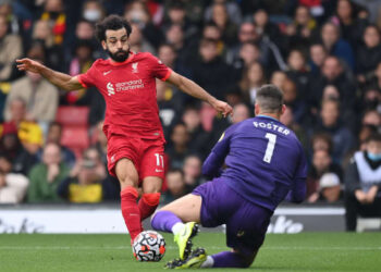 كلوب: صلاح أفضل لاعب في العالم