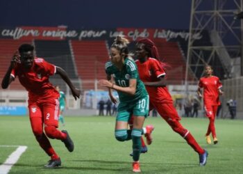 منتخب الجزائر للسيدات عالق بالخرطوم بانتظار مغادرة السودان