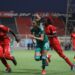 منتخب الجزائر للسيدات عالق بالخرطوم بانتظار مغادرة السودان