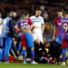 الليغا: برشلونة يواصل نزيف النقاط بتعادل إيجابي مع ضيفه ألافيس