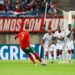 رونالدو يقود البرتغال للفوز على قطر بثلاثية ويحقق رقما تاريخيا