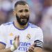 بنزيمة خارج حسابات ريال مدريد أمام إلتشي في الليغا