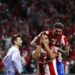 أتلتيكو مدريد يزيد من أوجاع برشلونة في الدوري الإسباني