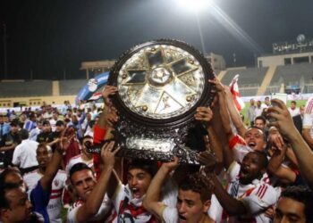 حضور جزئي للجماهير في مباريات الدوري المصري