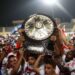 حضور جزئي للجماهير في مباريات الدوري المصري