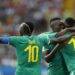 كأس العالم 2022: السنغال أول المتأهلين إلى الدور الحاسم من تصفيات افريقيا والجزائر تقهر النيجر 4-صفر