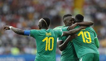 كأس العالم 2022: السنغال أول المتأهلين إلى الدور الحاسم من تصفيات افريقيا والجزائر تقهر النيجر 4-صفر
