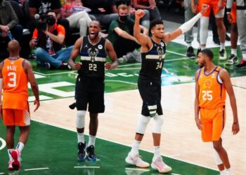 قرابة 96% من اللاعبين NBA تلقوا اللقاح