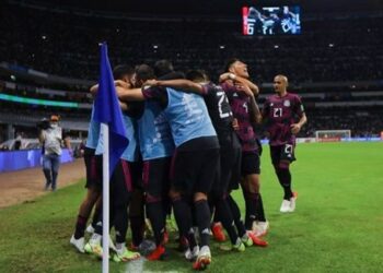 المكسيك تتصدر تصفيات “الكونكاكاف” المؤهلة للمونديال بالفوز على هندوراس