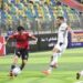 تصفيات كأس العالم 2022: المنتخب المصري يقسو على مضيفه الليبي بالثلاثة نظيفة