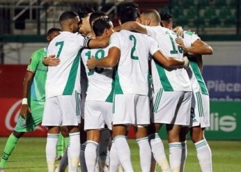 تصفيات المونديال: الجزائر تقسو على النيجر برباعية