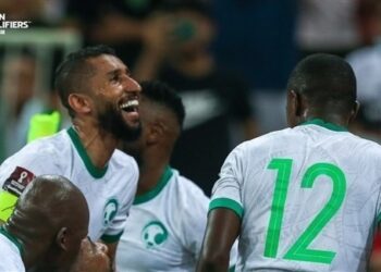 تصفيات المونديال: المنتخب السعودي يفوز على نظيره الصيني ويتربع على صدارة المجموعة 2 وحيداً