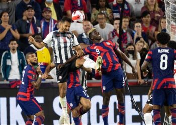 تصفيات المونديال: أمريكا تنتفض وتفوز على كوستاريكا